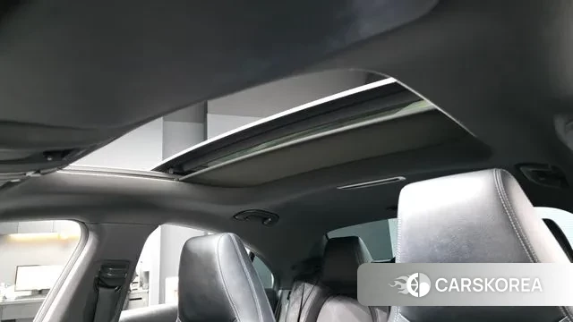 Mercedes-Benz CLA-Class C117 id 3754753 из Кореи 8