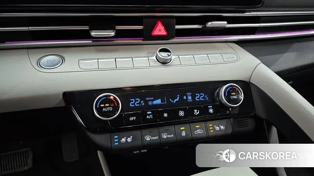 Hyundai Avante (CN7) id 3487819 из Кореи 8