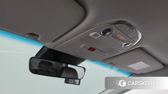 Hyundai The New Grandeur IG id 4731269 из Кореи 8