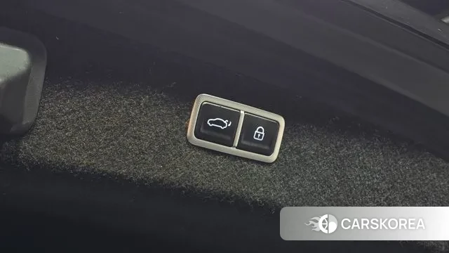 Genesis G80 (RG3) id 3443418 из Кореи 8