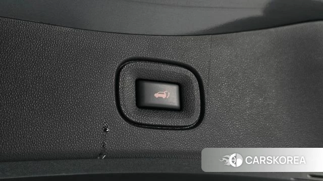 Renault Korea (Samsung) The New QM6 id 4691628 из Кореи 8