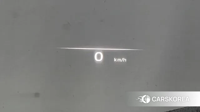 Kia The New K9 2nd generation id 3746483 из Кореи 8