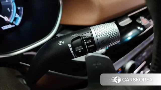 Genesis G80 (RG3) id 3355270 из Кореи 8