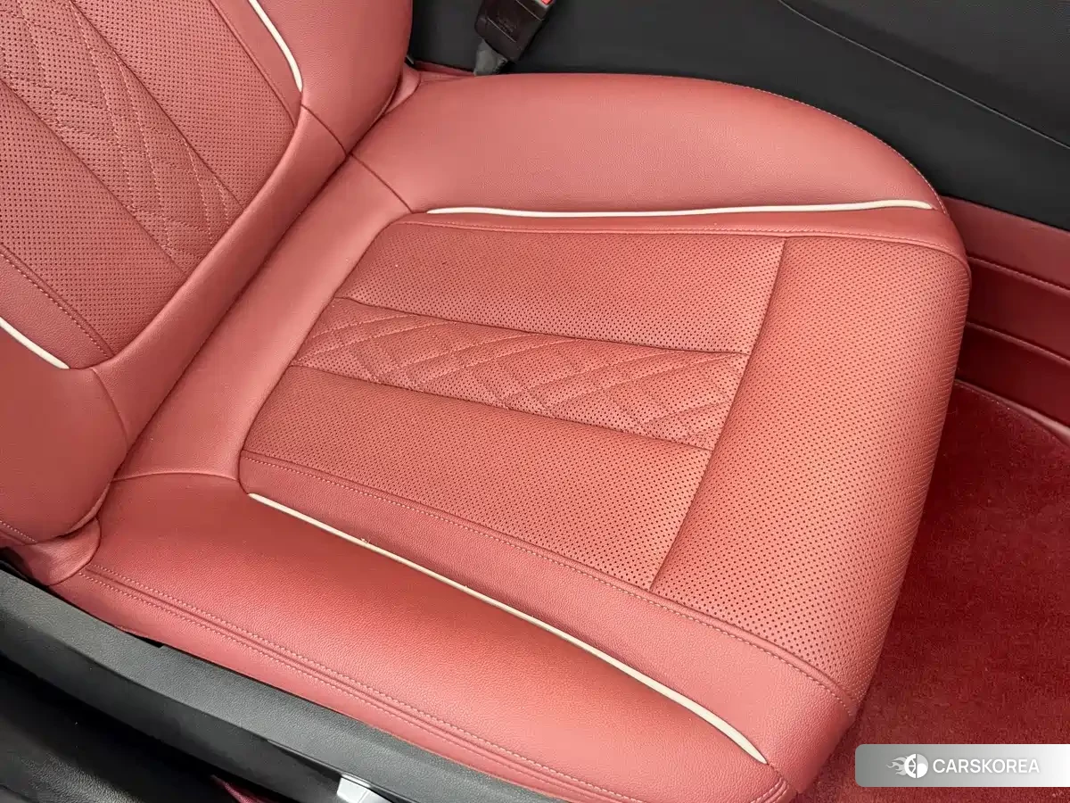 BMW 5 series id 4601182 из Китая 8