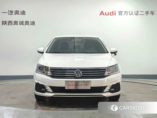 Volkswagen Lavida id 4297833 из Китая 8