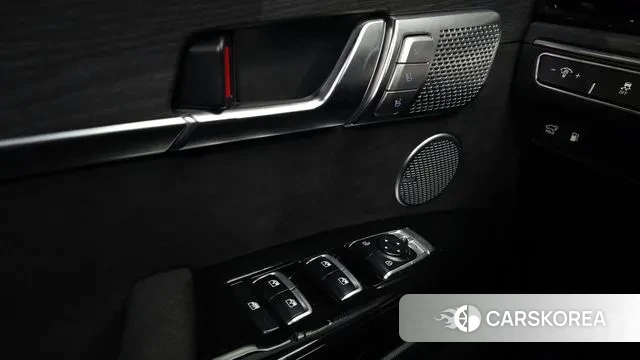 Kia Mohave Master id 3629838 из Кореи 8