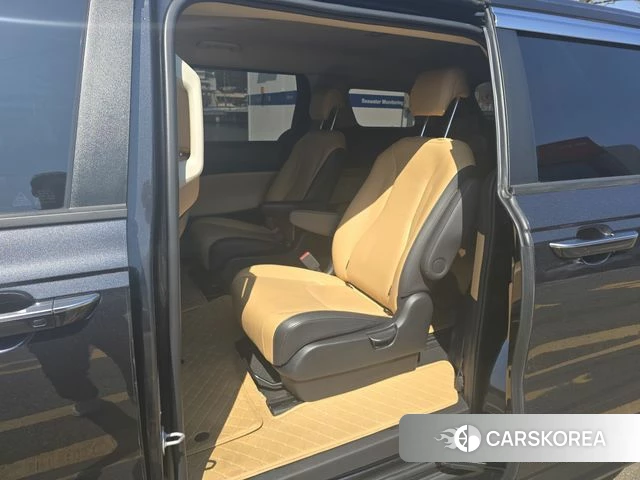 Kia Carnival 4th generation id 3903079 из Кореи 8