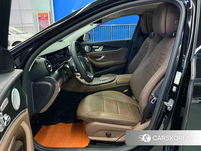 Mercedes-Benz E-class id 4219295 из Китая 8