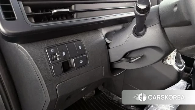 Hyundai Staria id 3525020 из Кореи 8