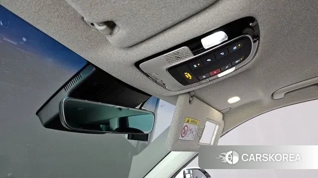 Hyundai The New Palisade id 3518410 из Кореи 8