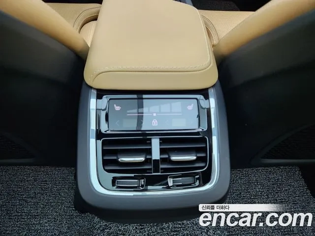 Volvo XC60 second Generation id 2867737 из Кореи 8