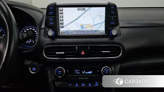 Hyundai Kona id 3045273 из Кореи 8