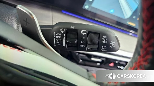 Ssangyong Actian 2nd Generation id 4706168 из Кореи 8