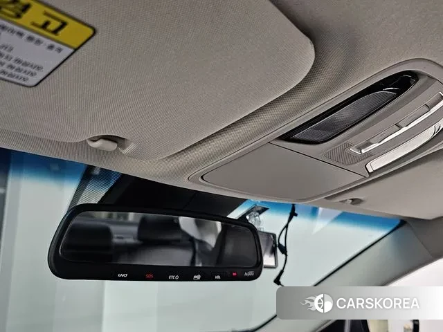 Kia K7 Premier id 3469409 из Кореи 8