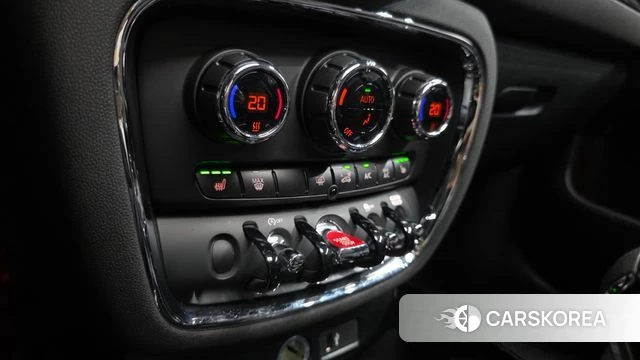 Mini Cooper Clubman id 4917275 из Кореи 8