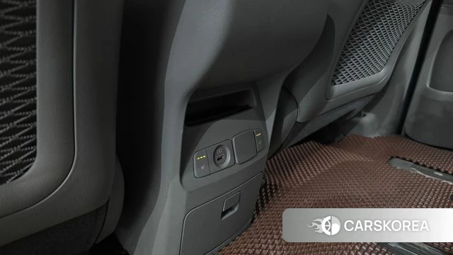 Kia The New Carnival id 4459134 из Кореи 8