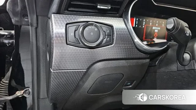 Ford Mustang id 3573371 из Кореи 8