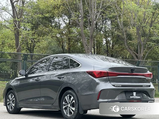 Chang'an Yidong id 4368193 из Китая 8