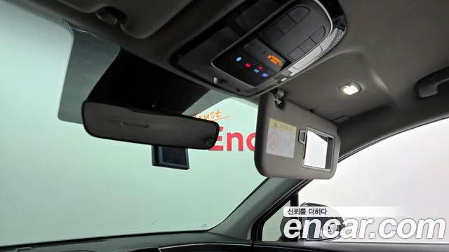 Hyundai The New Santa Fe id 2717664 из Кореи 8