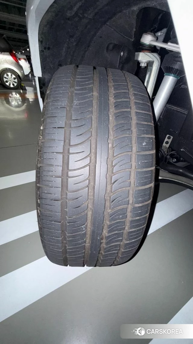 Mercedes-Benz G-Class W465 id 4612249 из Кореи 8