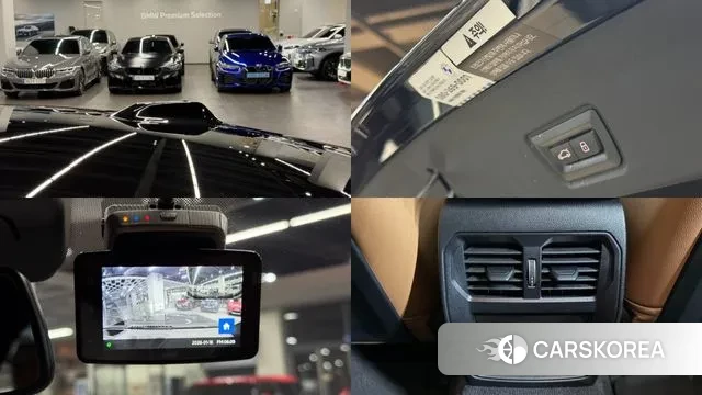 BMW i4 id 3596020 из Кореи 8