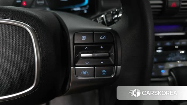 Hyundai Casper id 4468750 из Кореи 8