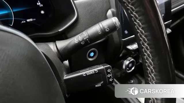 Renault Korea (Samsung) Joe id 3741752 из Кореи 8