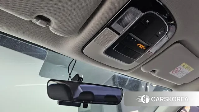 Hyundai Sonata (DN8) id 3264200 из Кореи 8