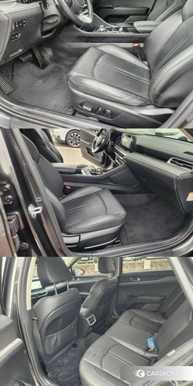 Kia K5 Hybrid 3rd Generation id 4506409 из Кореи 8