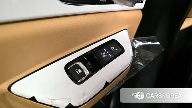 Kia Carnival 4th generation id 3771138 из Кореи 8