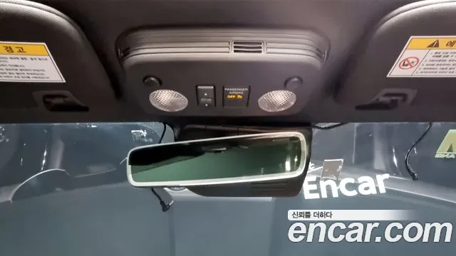 Ford Mustang id 2202640 из Кореи 8