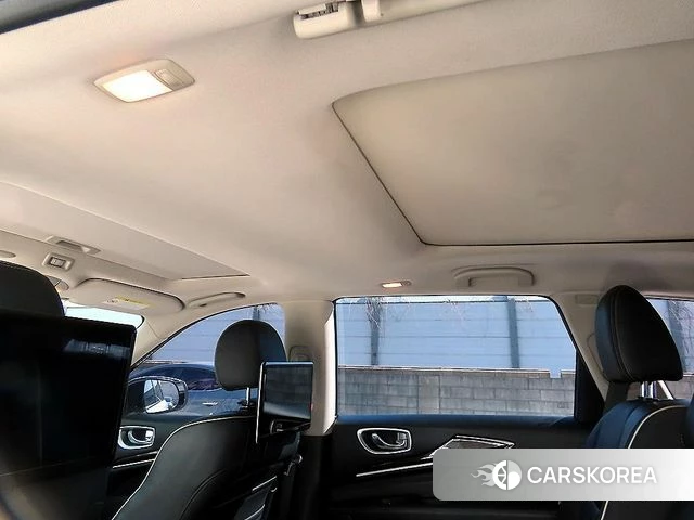 Infiniti QX60 id 3824930 из Кореи 8