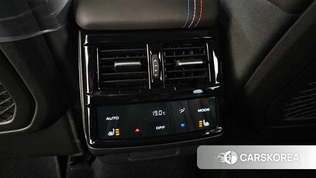 Renault Korea (Samsung) Grand Coleos id 4016931 из Кореи 8