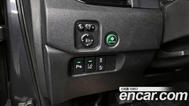 Honda Pilot 3rd generation id 2356848 из Кореи 8