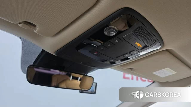 Kia Carnival 4th generation id 4535251 из Кореи 8