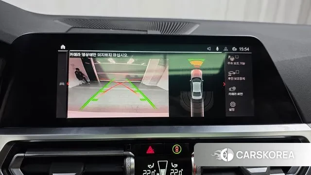 BMW 3 Series (G20) id 3367183 из Кореи 8