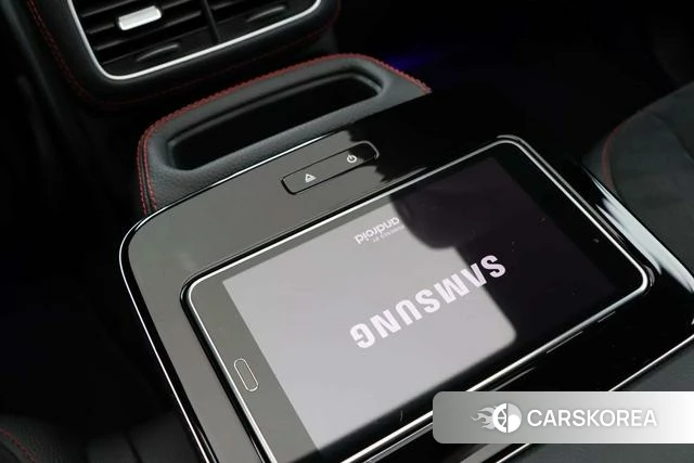 Mercedes-Benz GLE AMG id 4264765 из Китая 8