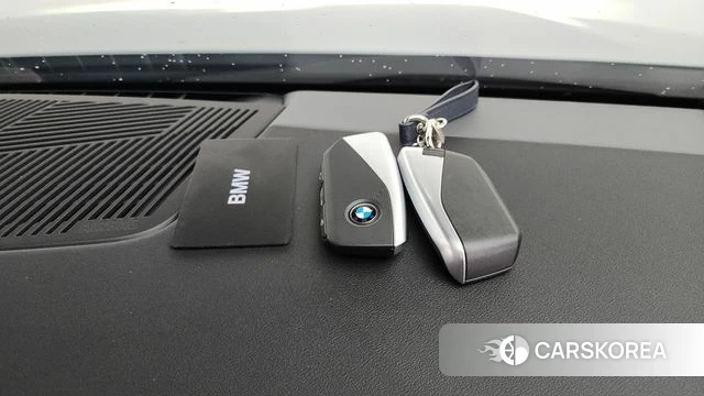 BMW 5 Series (G60) id 4743986 из Кореи 8