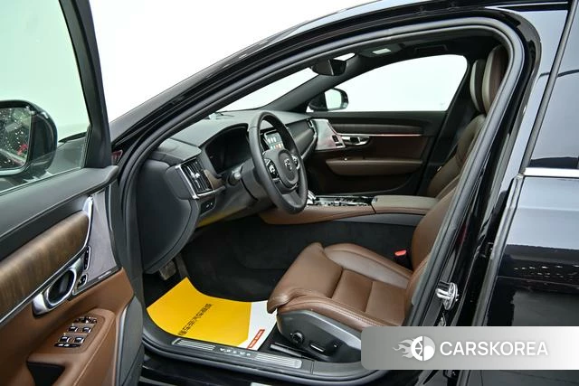 Volvo S90 PHEV id 4254283 из Китая 8