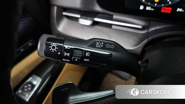 Kia Carnival 4th generation id 4429310 из Кореи 8