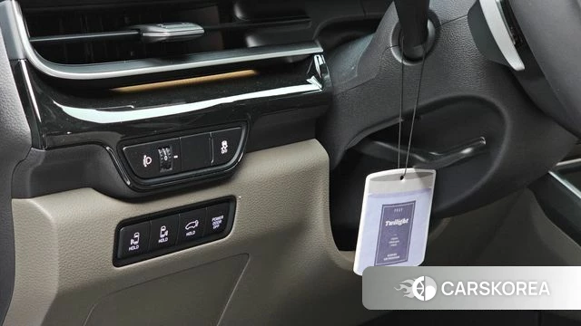 Kia The New Carnival 4th Generation id 4442384 из Кореи 8