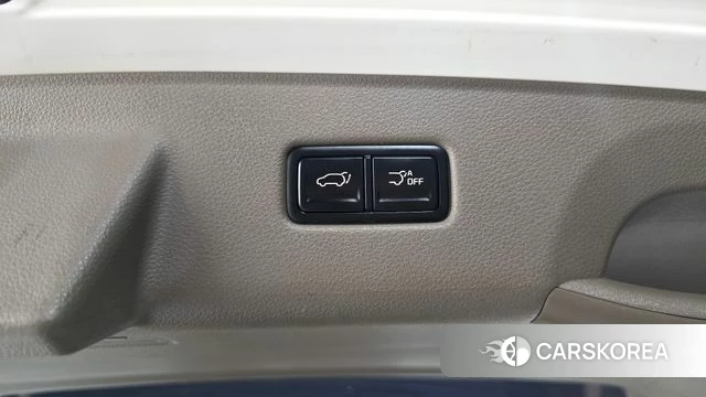 Kia Carnival 4th generation id 4423960 из Кореи 8