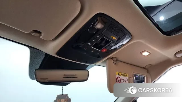 Kia Carnival 4th generation id 3671297 из Кореи 8