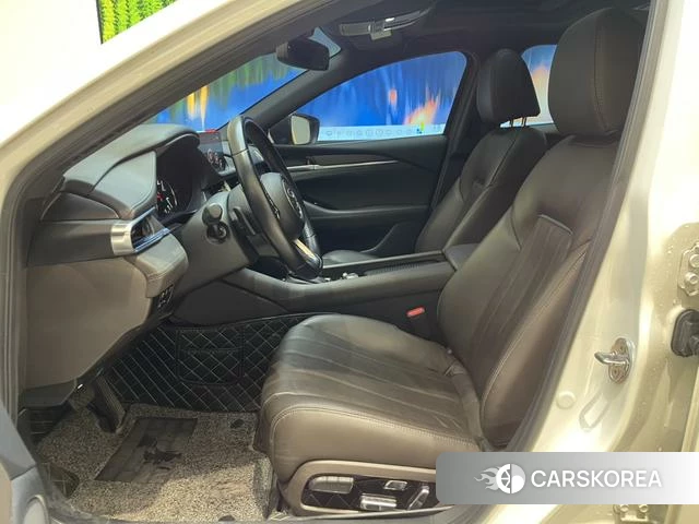 Mazda Atez id 4264197 из Китая 8
