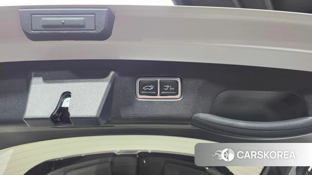 Kia The New Sorento 4th Generation id 4555055 из Кореи 8