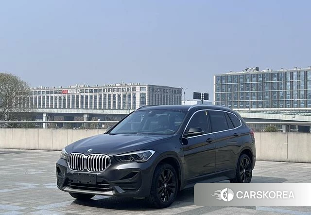 BMW X1 id 4260504 из Китая 8