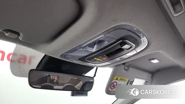 Hyundai Avante (CN7) id 3596783 из Кореи 8