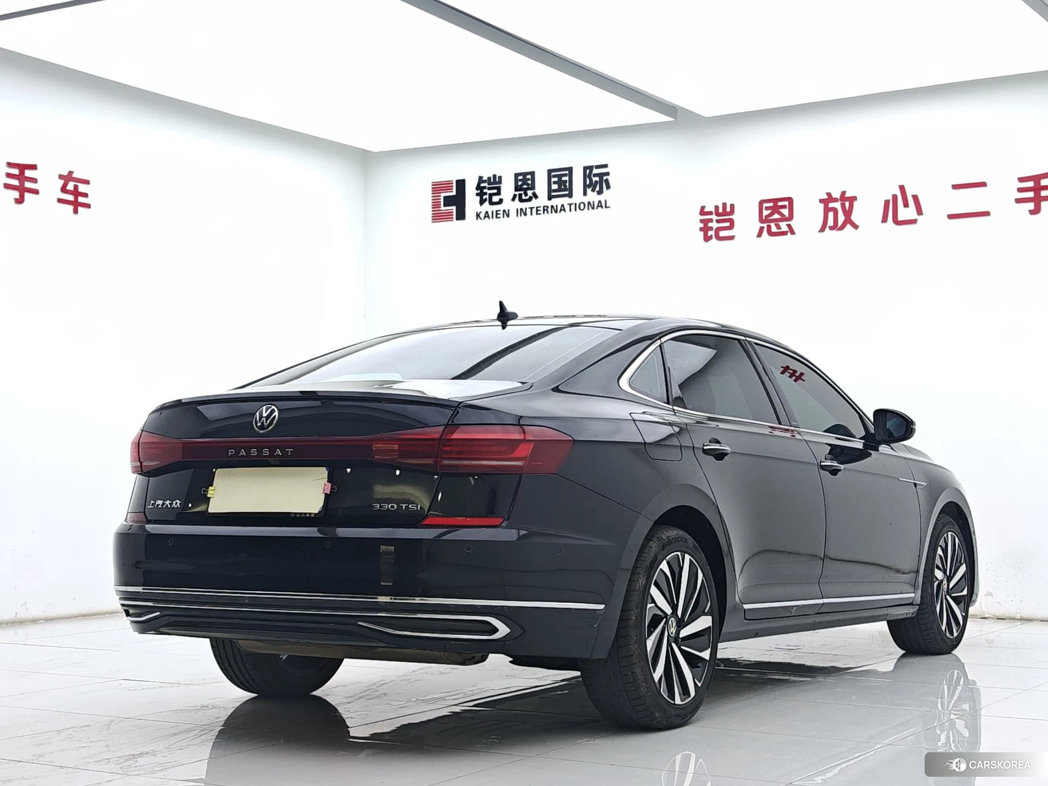 Volkswagen Passat id 4468109 из Китая 8
