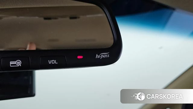 Kia The New Carnival id 4305131 из Кореи 8