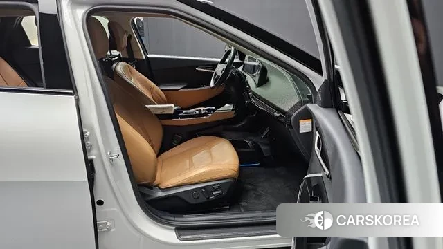 Kia EV6 id 3197071 из Кореи 8